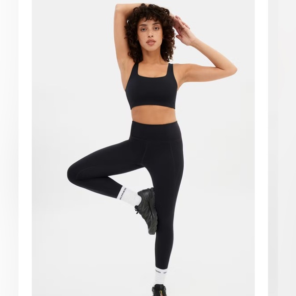 Medium Girlfriend collective leggings - Picture 1 of 6